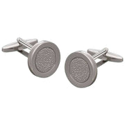 silver-hammered-metal-cufflinks-34496032