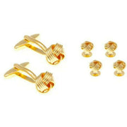 gold-woven-knot-dress-studs-and-cufflinks-set-34496155