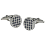 silver-houndstooth-cufflinks-34496130