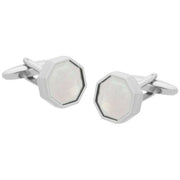 silver-mother-of-pearl-octagonal-cufflinks-34496120