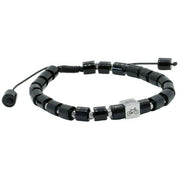 black-bicycle-bead-agate-bracelet-34515247