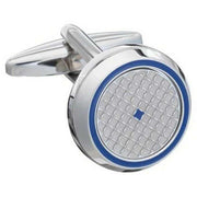 silver-target-cufflinks-34496039