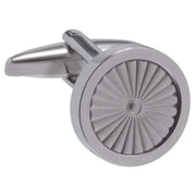 silver-sunburst-round-cufflinks-34496013