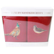 burgundy-game-birds-2-pack-handkerchief-33606828
