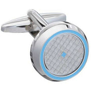 silver-target-cufflinks-34496037