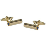gold-tube-cufflinks-34496016