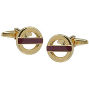 gold-the-roundel-cufflinks-34496126