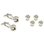 silver-woven-knot-dress-studs-and-cufflinks-set-34496154