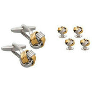 silver-woven-knot-dress-studs-and-cufflinks-set-34496153