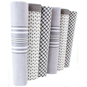 grey-checked-6-pack-handkerchief-33606804