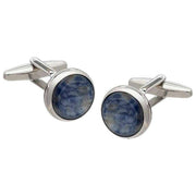 silver-aventurine-cufflinks-34495995