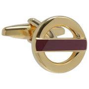 gold-the-roundel-cufflinks-34496127