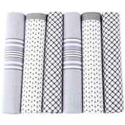 grey-checked-6-pack-handkerchief-33606802