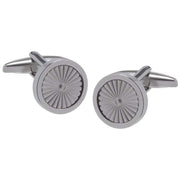 silver-sunburst-round-cufflinks-34496012