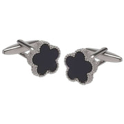 silver-onyx-flower-cufflinks-34496082