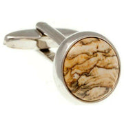 silver-jasper-round-cufflinks-34496103