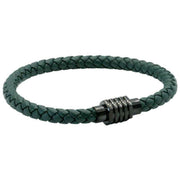 green-ribbed-clasp-leather-bracelet-34515253