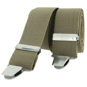 Beige Classic Brace