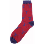 Red Stag Socks